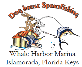 Dog House Fishing Charters, sportfishing in Islamorada, FL